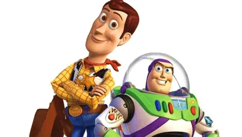 Gallery For > Buzz Toy Story Png