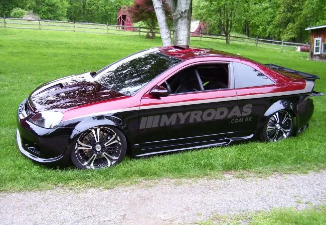 Gallery For > Carros Modificados Honda Civic