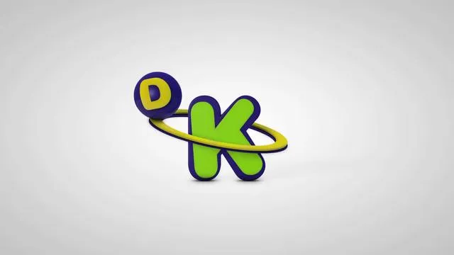 Gallery For > Discovery Kids Logo