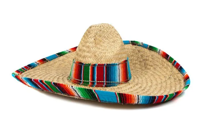 Gallery For > Mariachi Hat Png