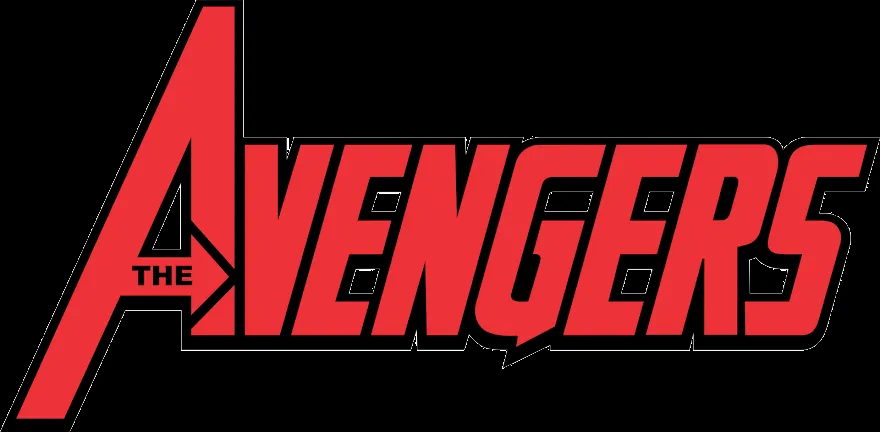 Gallery For > Marvel Avengers Logo Vector