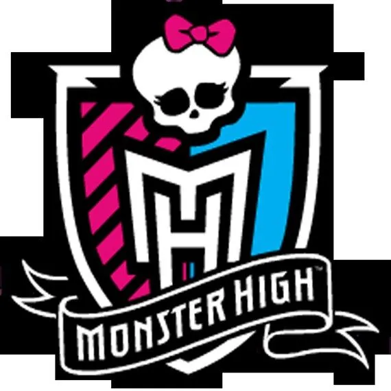 Gallery For > Monster High Logo Printable