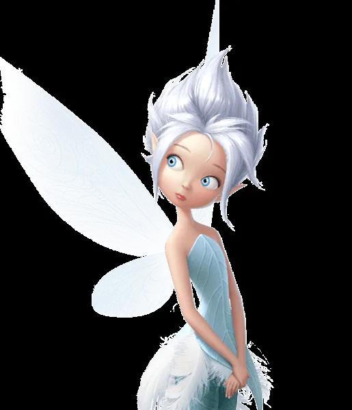 Gallery For > Periwinkle Tinkerbell Wallpaper