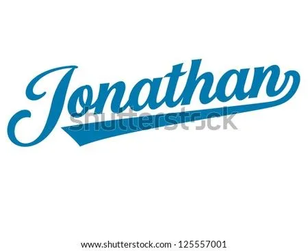 Gallery For > The Name Jonathan In Graffiti