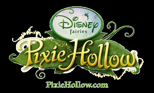 Gallery For > Tinkerbell Logo Png