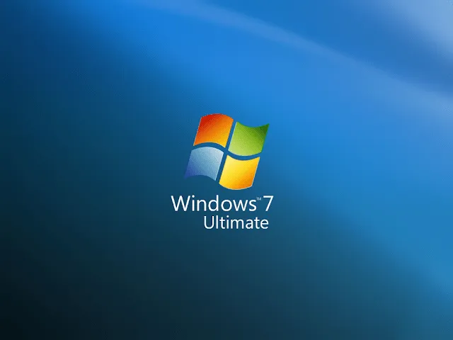 Gallery For > Window 7 Ultimate Wallpaper