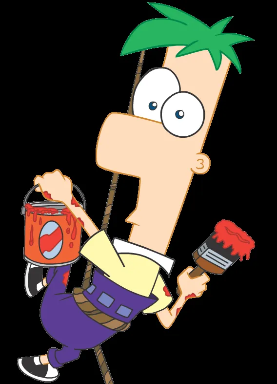 Gallery:Promotional images - Phineas and Ferb Wiki - Your Guide to ...