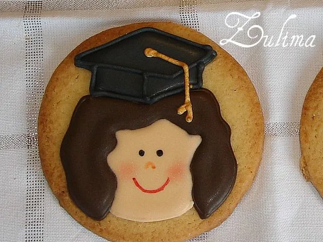 Algo más que una galleta...: GRADUACIÓN NIÑ@S EDUCACIÓN INFANTIL