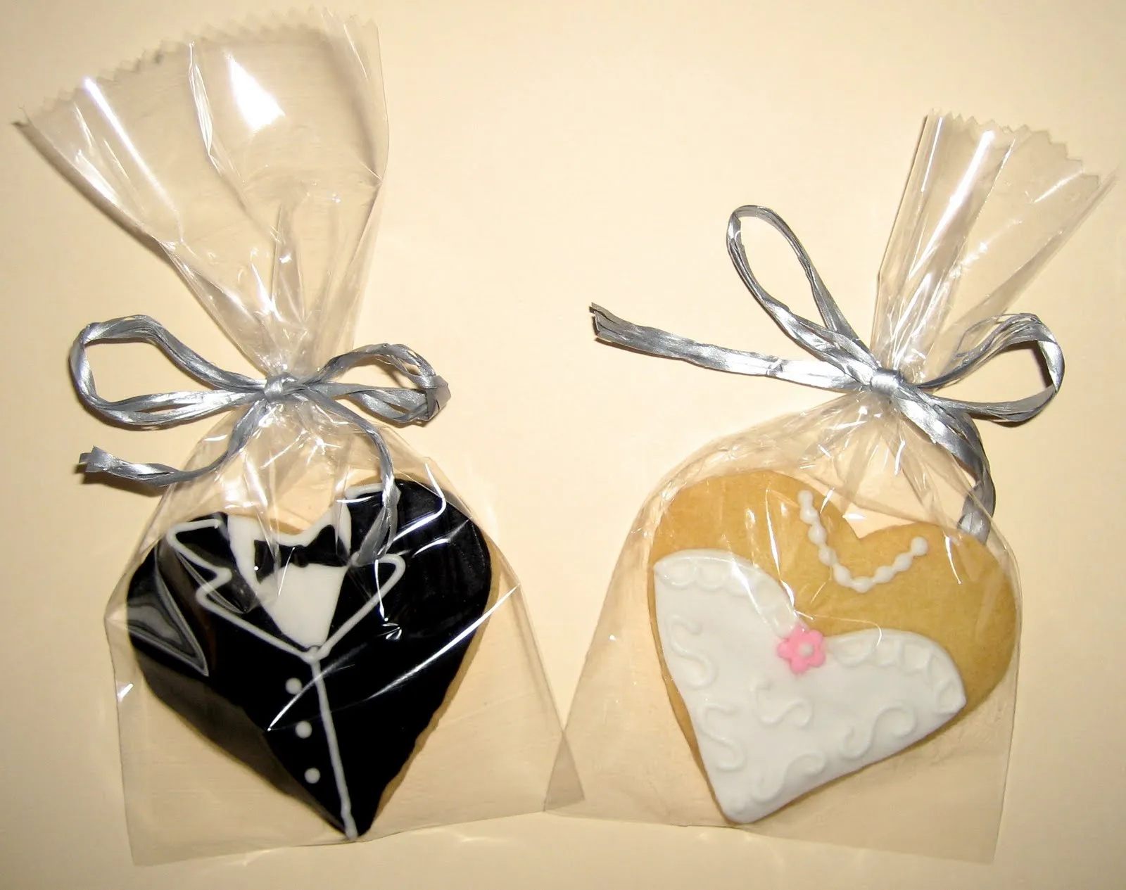 Galletas Para Boda Pictures