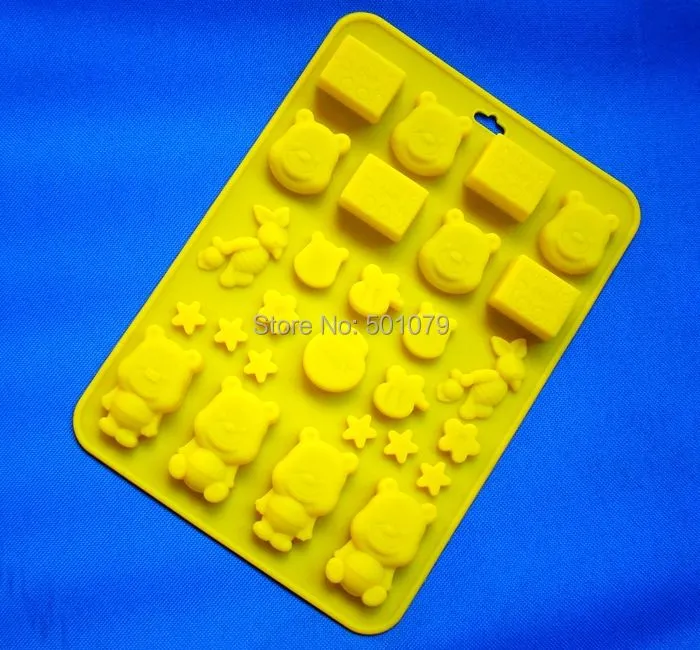 Galletas De Dibujos Animados - Compra lotes baratos de Galletas De ...