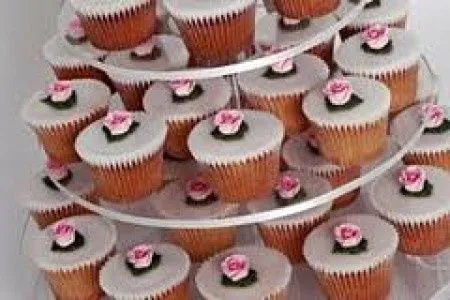 Galletas de souvenir de casamiento