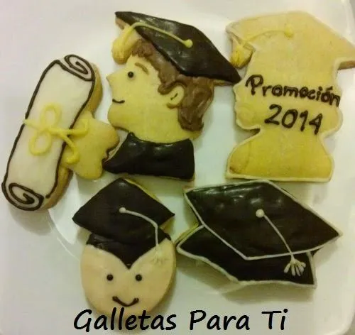 Galletas Para Ti: septiembre 2014