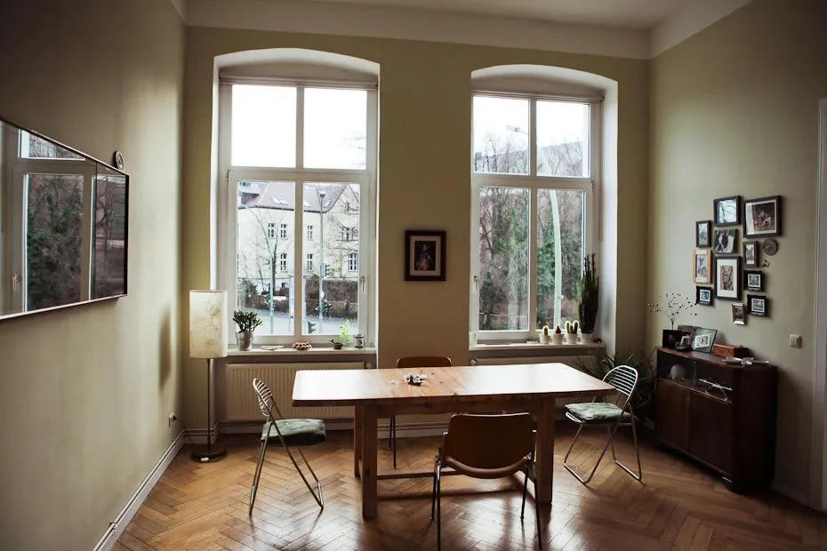 galletasdeante: ventanas y casas en berlín