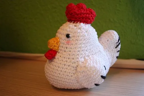 Gallina | Flickr - Photo Sharing!