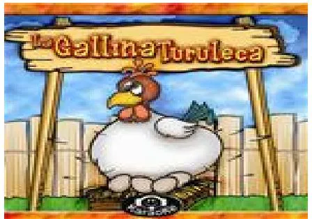 Gallina turuleca - Imagui