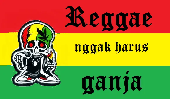 Gambar Reggae Indonesia 2015 | Download Gratis