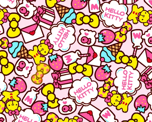 Gambar Wallpaper HD: KUMPULAN GAMBAR WALLPAPER HELLO KITTY ...