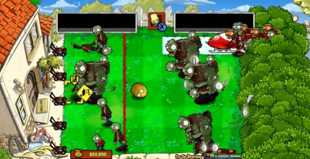 Game+Plants+vs+Zombies+Versi+3 ...
