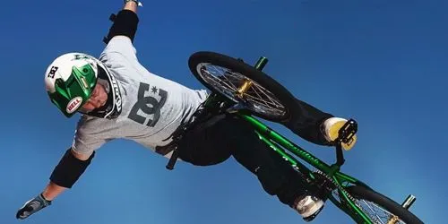 X Games 15: BMX Freestyle Vert Highlights