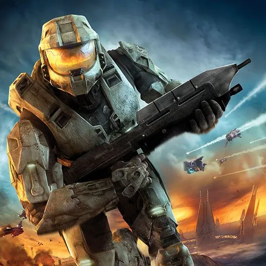 Games | Halo - Official Site