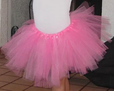 Gamo: Tutu rosa