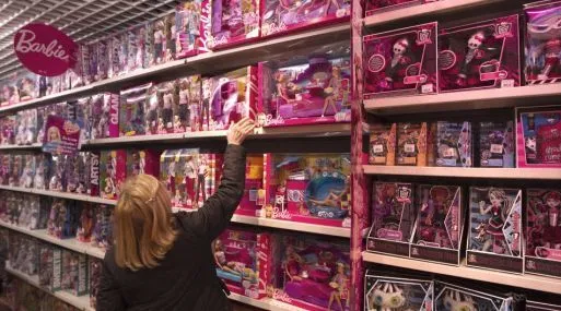 Ganancia de Hasbro supera expectativas ante mayor venta de ...