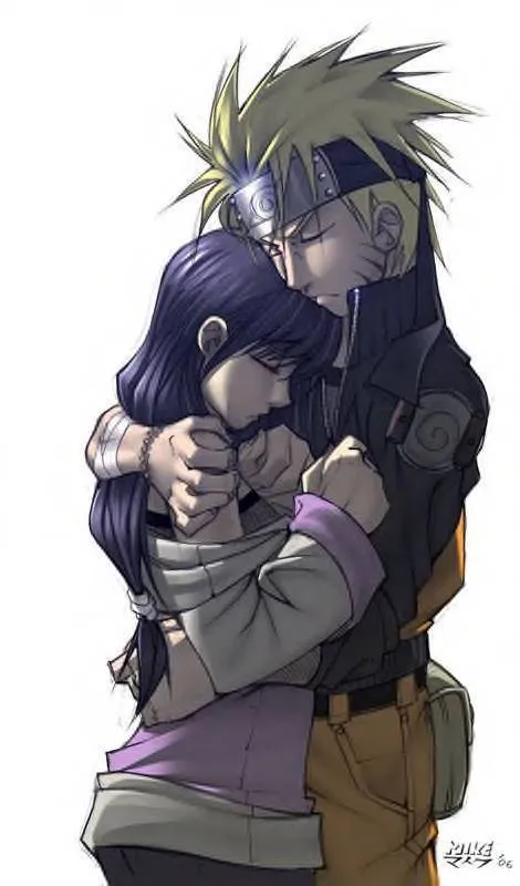 naruto e hinata shippuden