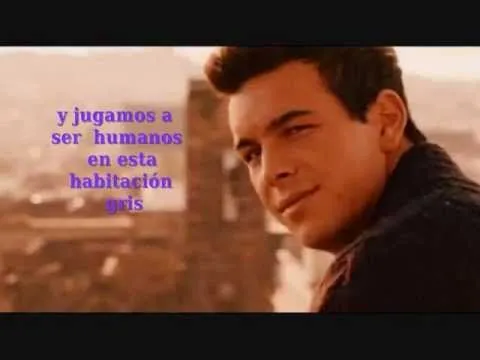 Tengo ganas de ti cancion pelicula - YouTube