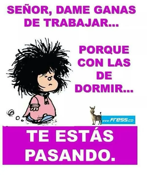 Ganas de Dormir | Saludos, Fraces y Chistes | Pinterest