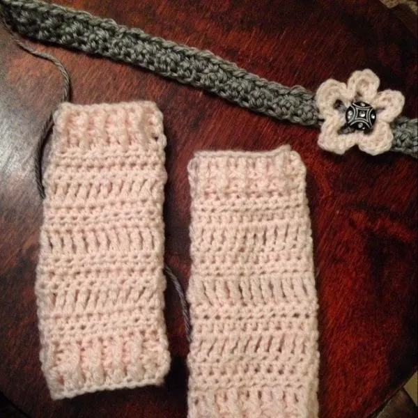 Ganchillo Instagrammed |