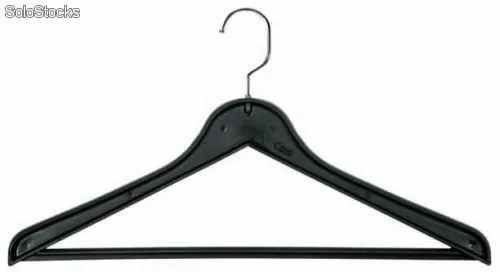 Ganchos plasticos para ropa. — Comprar Ganchos plasticos para ropa ...