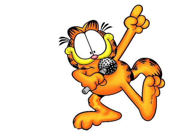 GARFIELD