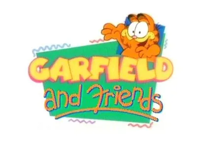 Garfield y sus Amigos