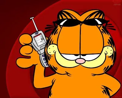 garfield nacio el 19 de junio de 1978 nombre de la historieta creada ...