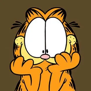 Garfield | il gabbianone