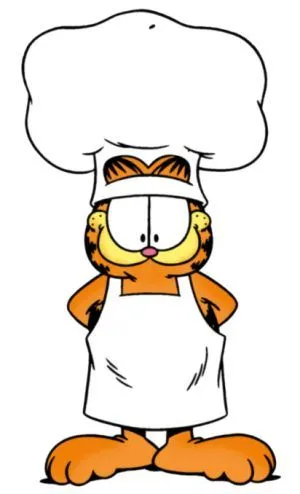 Garfield IMÁGENES GIFS animados DEL GATO