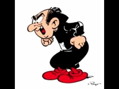 Gargamel Theme Song Ringtone MP3 Download. Mp3, Amr, Ogg, M4r ...