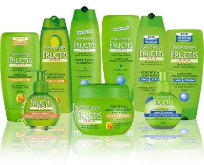 Garnier Coupons - Save on Garnier Shampoo, Conditioner, Treatment ...