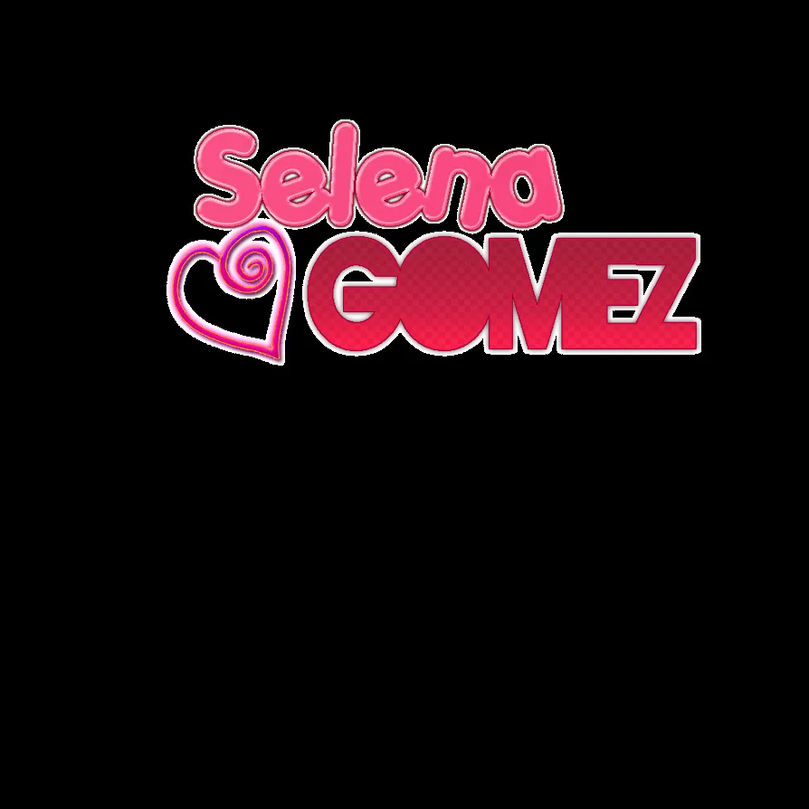 Png Selena Gomez by ~lovegomezbiebs on deviantART