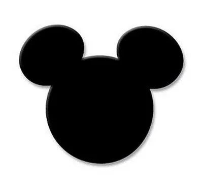 Como hacer orejas de Mickey Mouse - Imagui