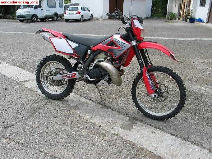 gas gas ec250 barata - Venta de Motos de Carretera, Enduro o Cross