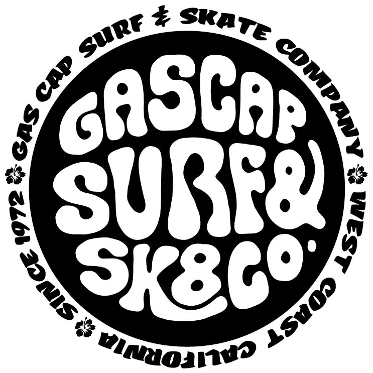 Gascap Surf & Sk8 Co. BCN | Alex Ramon Mas StudioAlex Ramon Mas Studio