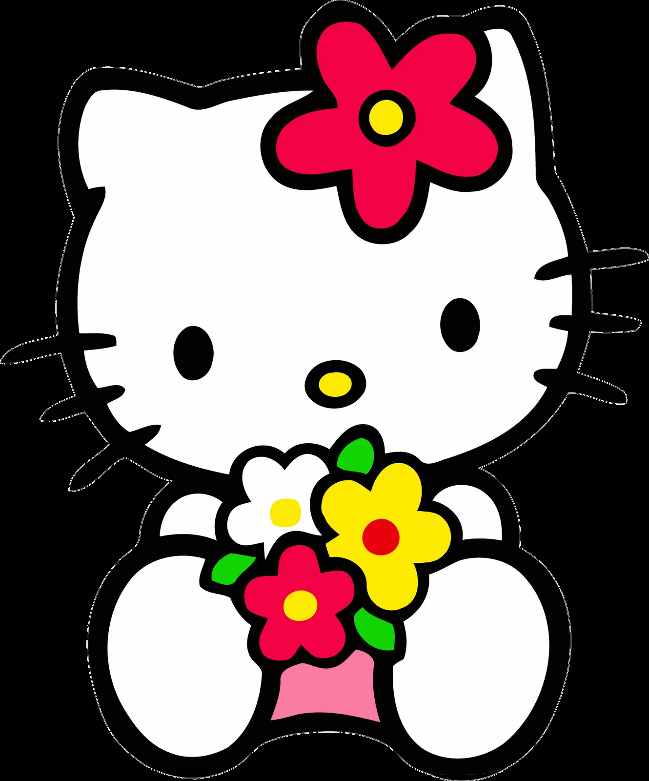 Gatarolando: HelloKitty