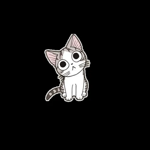 Gatito PNG by DaaiEditions on DeviantArt