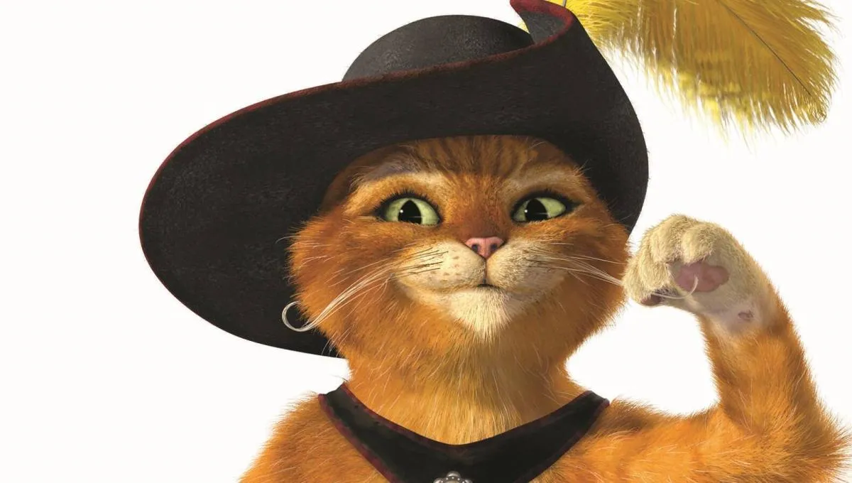 El Gato con Botas: más andaluz y gracioso en su nueva película - Cine y Tv - Cultura - ELTIEMPO.COM