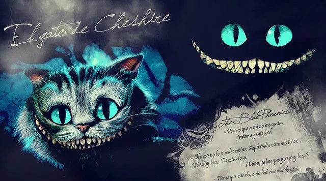 el gato de cheshire on tumblr Car Tuning