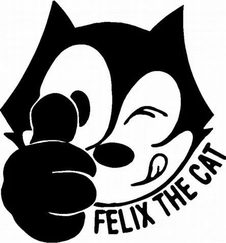 O GATO FELIX