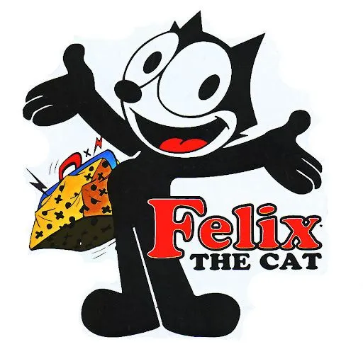 Gato felix wallpapers - Imagui