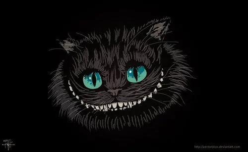 gato sonriendo | Tumblr