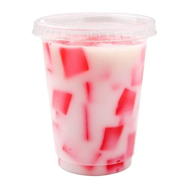 Gelatina en vaso mosaico sabor a elegir por pza | Walmart